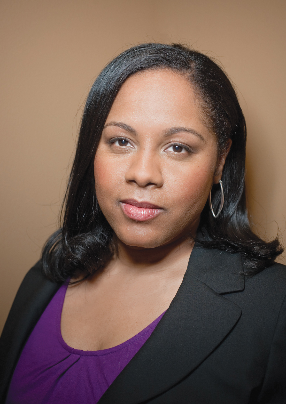 Elizabeth Liz Posey BA '03