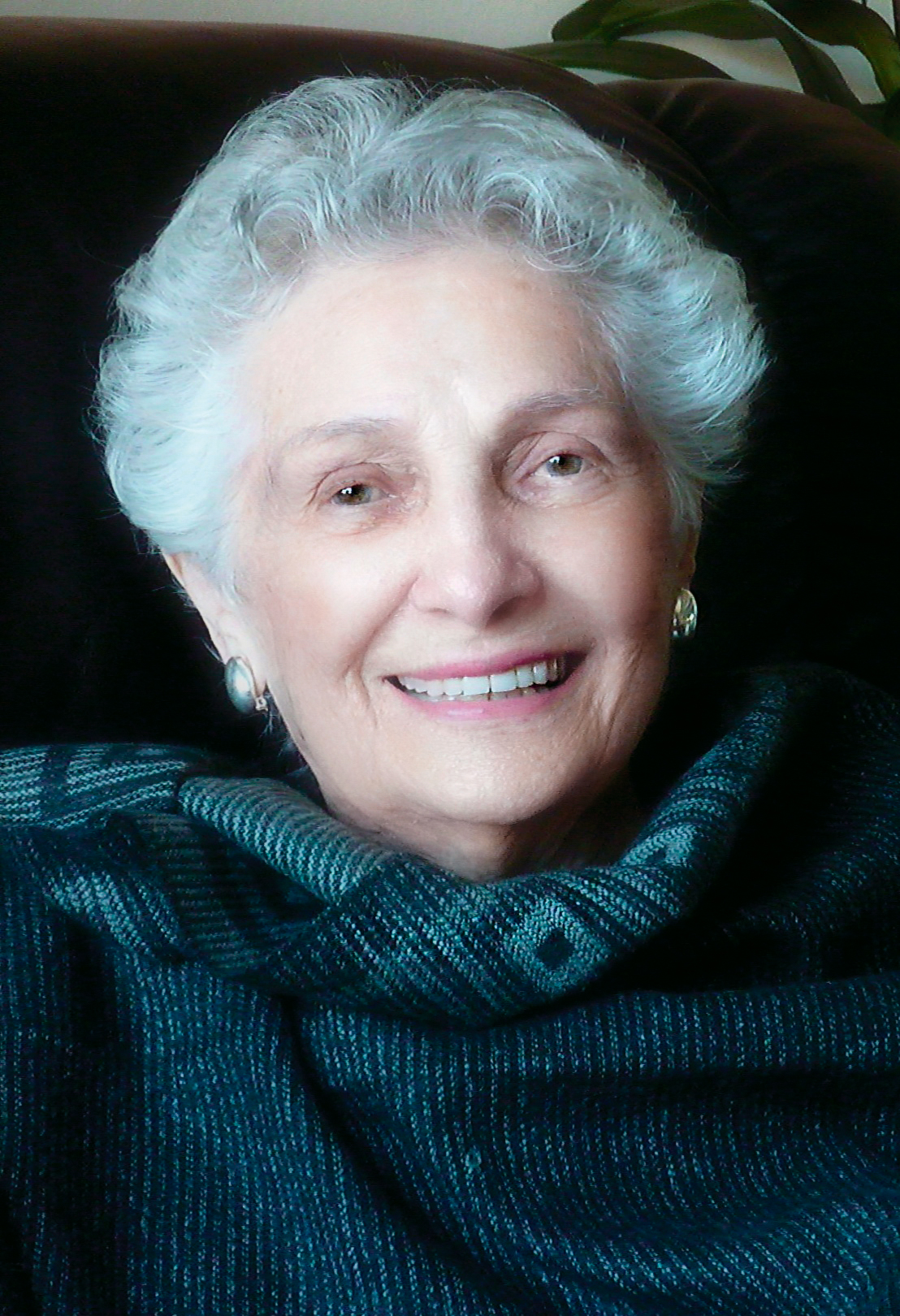 Hester Turner