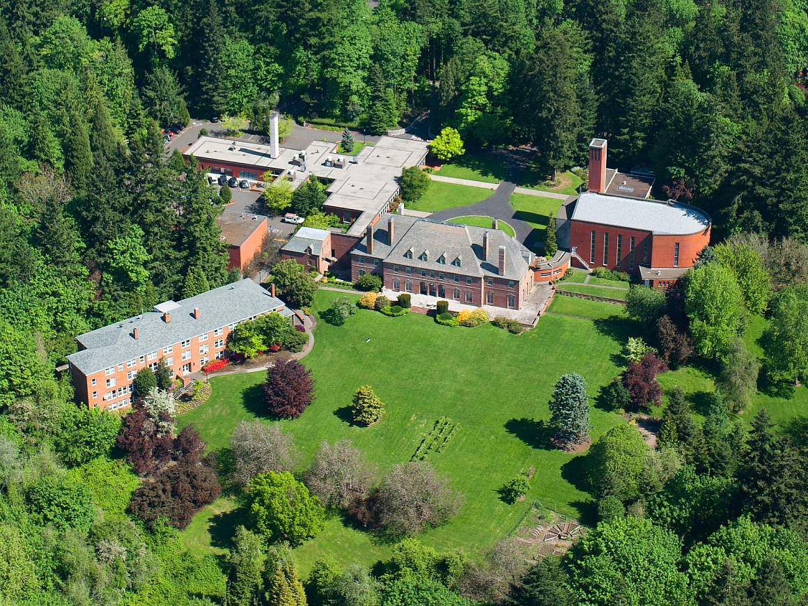 Graduate School of Education and Psychology