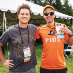 Alumni Weekend Creates New Memories