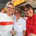 Socializing for Social Impact in Denver!