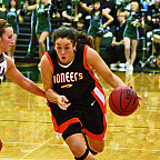 Kristina Williams CAS '13