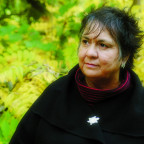 Sandra Sunrising Osawa BA '64