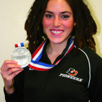 Amanda Phillips CAS '08