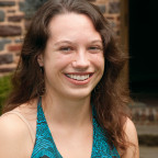 Irena Bierzynski CAS '11