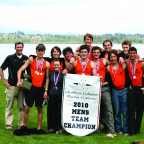 Men's Rowing