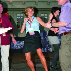 Reunion Weekend 2010