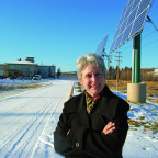 Suzanne Bishop BS '82