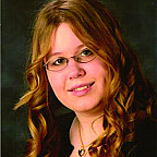 Analise Rodenberg CAS '12