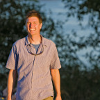 Brett VandenHeuvel JD '05