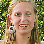 Robin Young BA '07, Fulbright grant winner