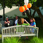Reunion Weekend 2011