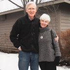 Diane Gregg Memorial Pavilion