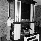 Chapel Organ