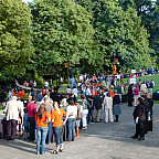 Alumni-Summer Celebrations