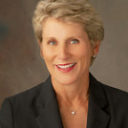 Gwen Pacarro BA '76