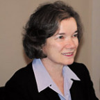 Penny Harrison JD '87