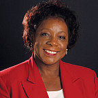 Verna Bailey MEd '79