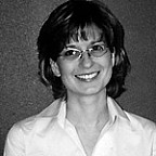 Rita Ott Ramstad MAT '98