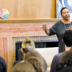 bell hooks