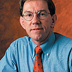 James Richardson '70, JD '76