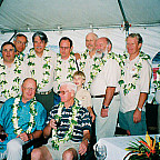 Lambda Phi Epsilon