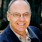 Donald Altman MA '04