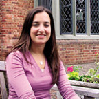 Leah Honigman '04