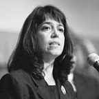 Nargess Shadbeh '82, JD '85