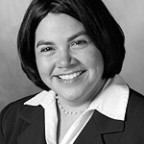 Serena Cruz '89