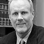 Kelly Clark '80, JD '83