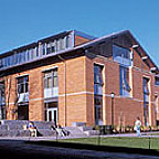 J.R. Howard Hall