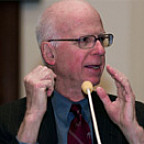David Broder