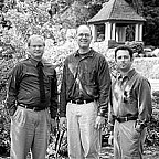 Thomas Olsen, Greg Hermann, and Kellar Autumn