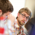 Tim Swinehart MAT '05