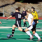 During summer 2003, the College installed a new high-tech lighting system in Griswold Stadium to accommodate evening practices and games....