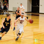 James Hollins CAS '13