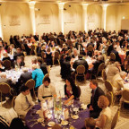 Philanthropy Leadership Dinner
