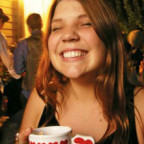 Anne Finch BA '13