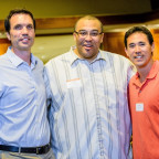 Lewis & Clark Events in Honolulu