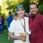 Alumni Weekend 2014