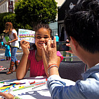 Building Community Through Creativity