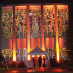 The Graduate School's 30th Anniversary