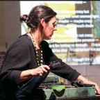 Tracy Schlapp BA '87