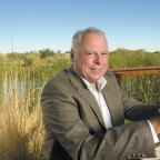 Roger Ferland BA '68