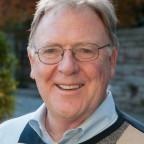 Curtis Johson