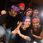 50th Annual International Fair