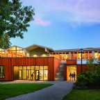 New Home, New Leader for Career Center