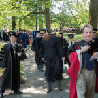 Congratulations, Graduates of 2015