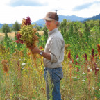 Going Organic Before It Was Cool